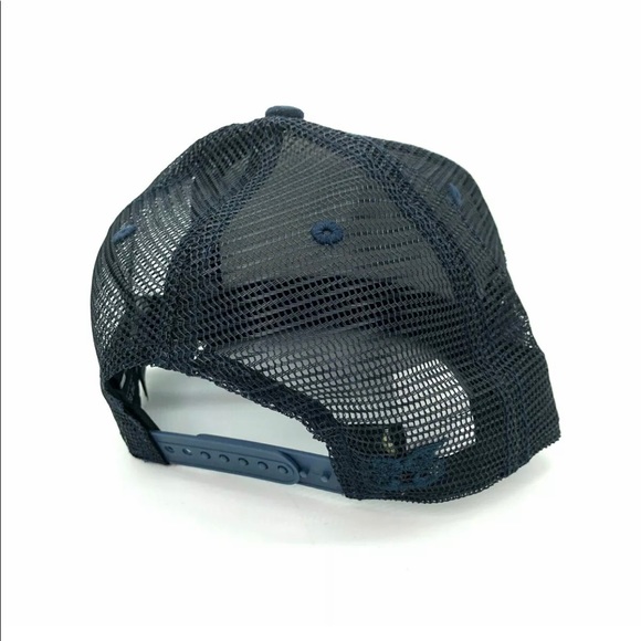 New Era Secret Society Leather EYE 9FIFTY Snapback - Picture 5 of 6